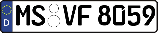 MS-VF8059