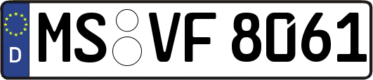 MS-VF8061