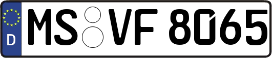 MS-VF8065