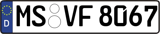 MS-VF8067