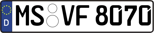 MS-VF8070