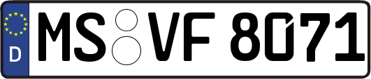 MS-VF8071