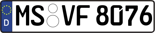 MS-VF8076