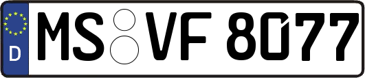 MS-VF8077