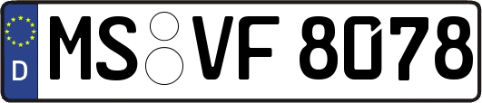 MS-VF8078