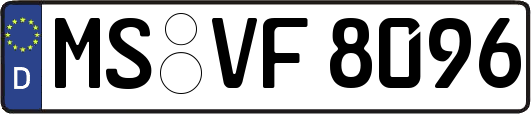 MS-VF8096