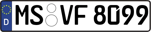 MS-VF8099