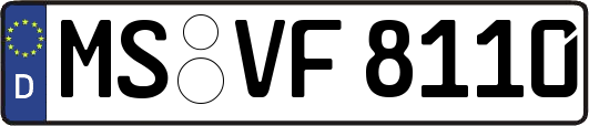 MS-VF8110