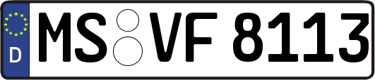 MS-VF8113