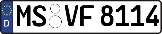 MS-VF8114
