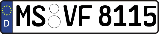 MS-VF8115
