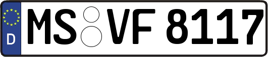 MS-VF8117