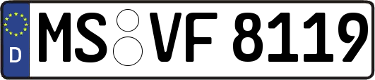 MS-VF8119