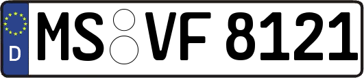 MS-VF8121