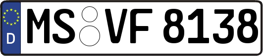 MS-VF8138
