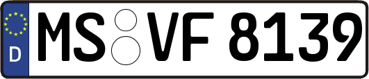 MS-VF8139