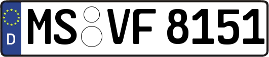 MS-VF8151