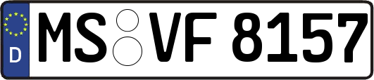 MS-VF8157