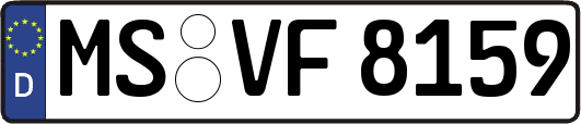 MS-VF8159