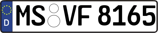 MS-VF8165