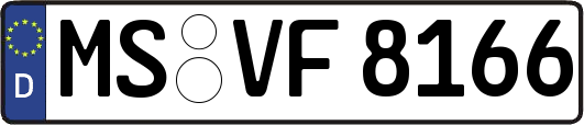 MS-VF8166