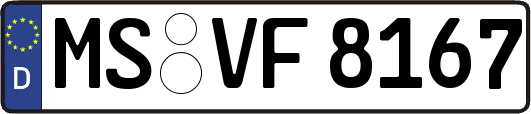MS-VF8167