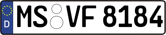 MS-VF8184