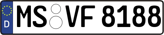 MS-VF8188
