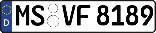 MS-VF8189