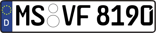 MS-VF8190