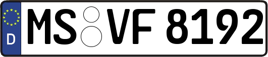 MS-VF8192