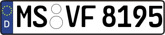 MS-VF8195