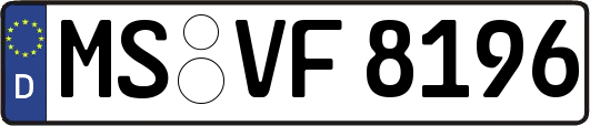MS-VF8196