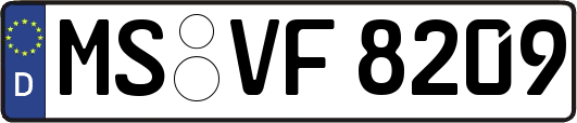 MS-VF8209