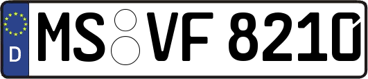 MS-VF8210