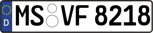 MS-VF8218