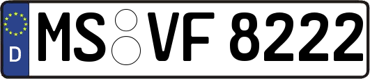 MS-VF8222