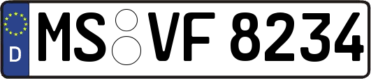 MS-VF8234