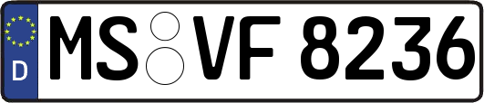 MS-VF8236