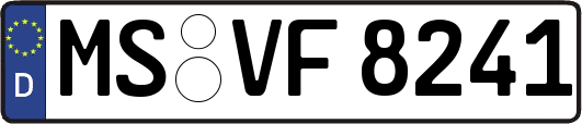 MS-VF8241