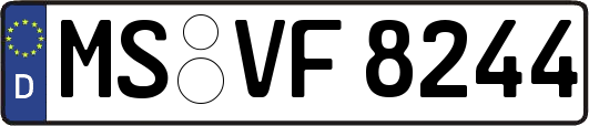 MS-VF8244