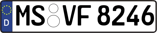 MS-VF8246