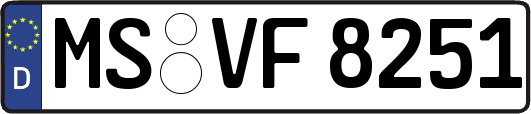 MS-VF8251