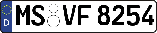 MS-VF8254