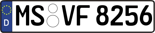MS-VF8256