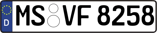 MS-VF8258