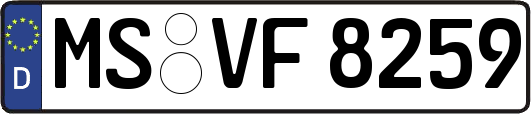 MS-VF8259