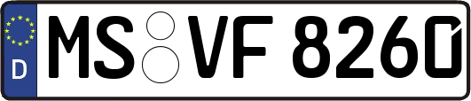 MS-VF8260