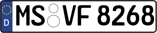 MS-VF8268