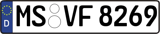 MS-VF8269